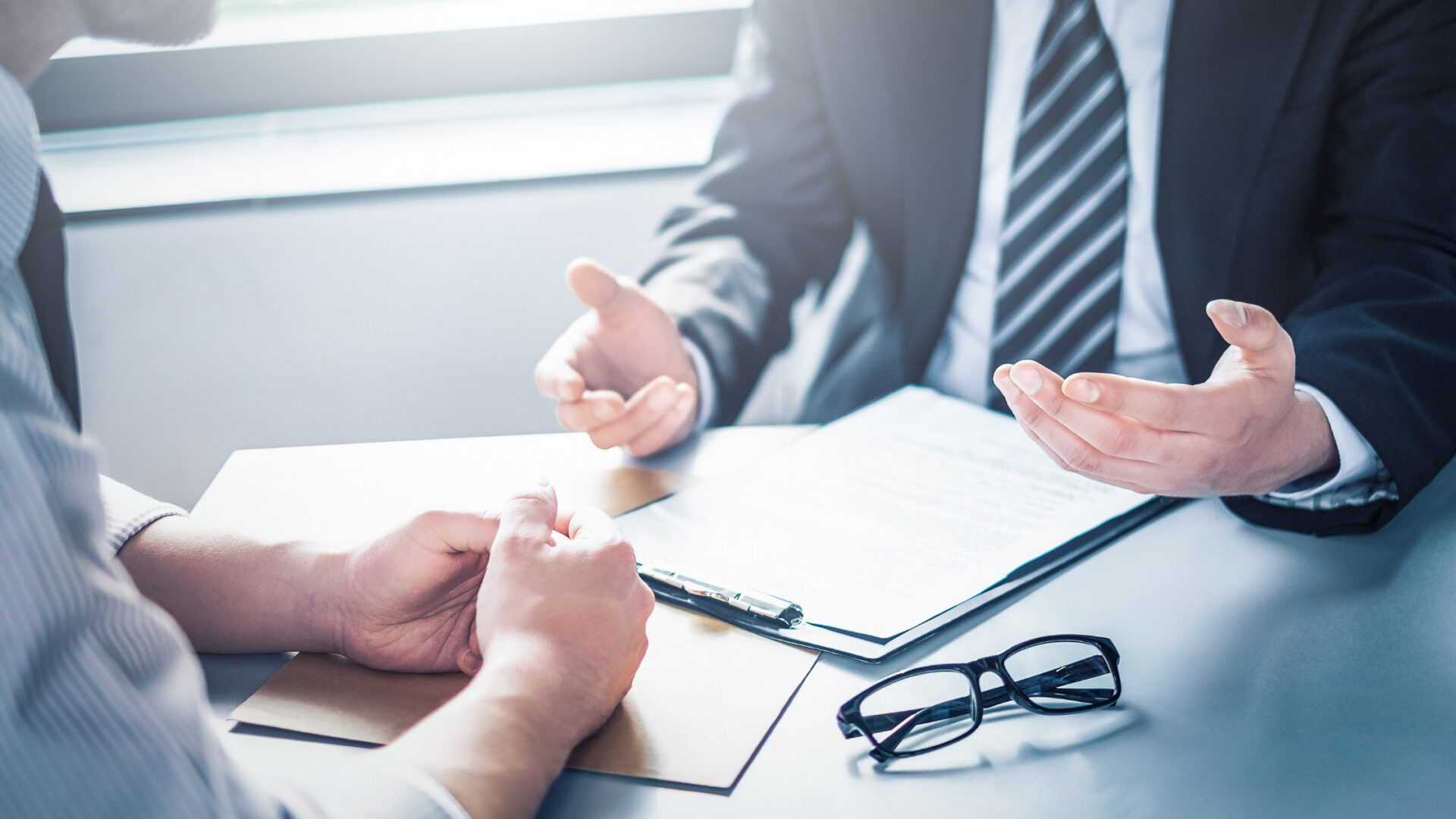 Attorney For Business Contracts