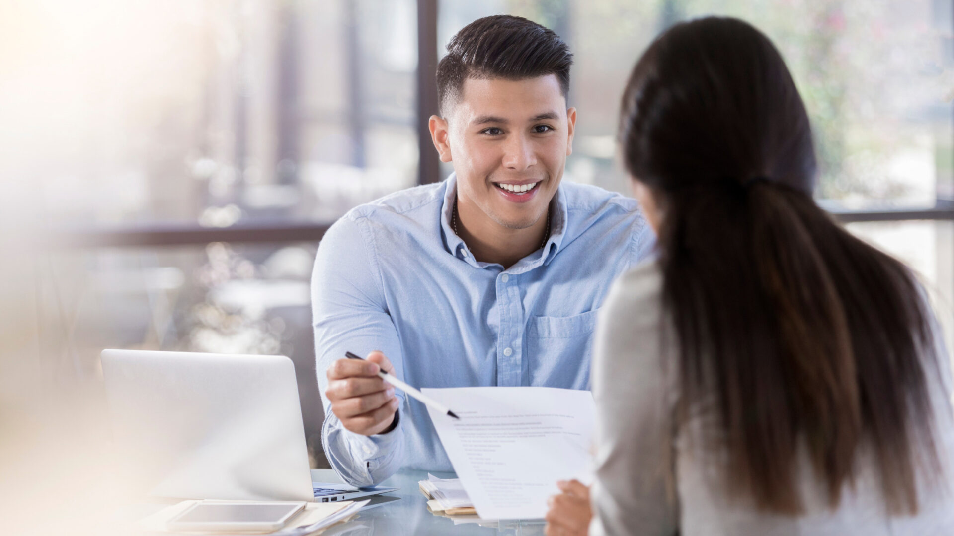 Attorney For Business Contracts