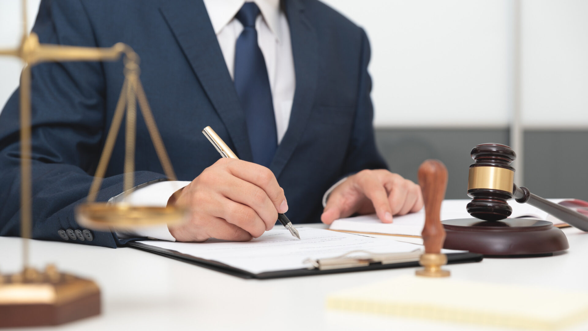 Corporate Law Firm In San Francisco