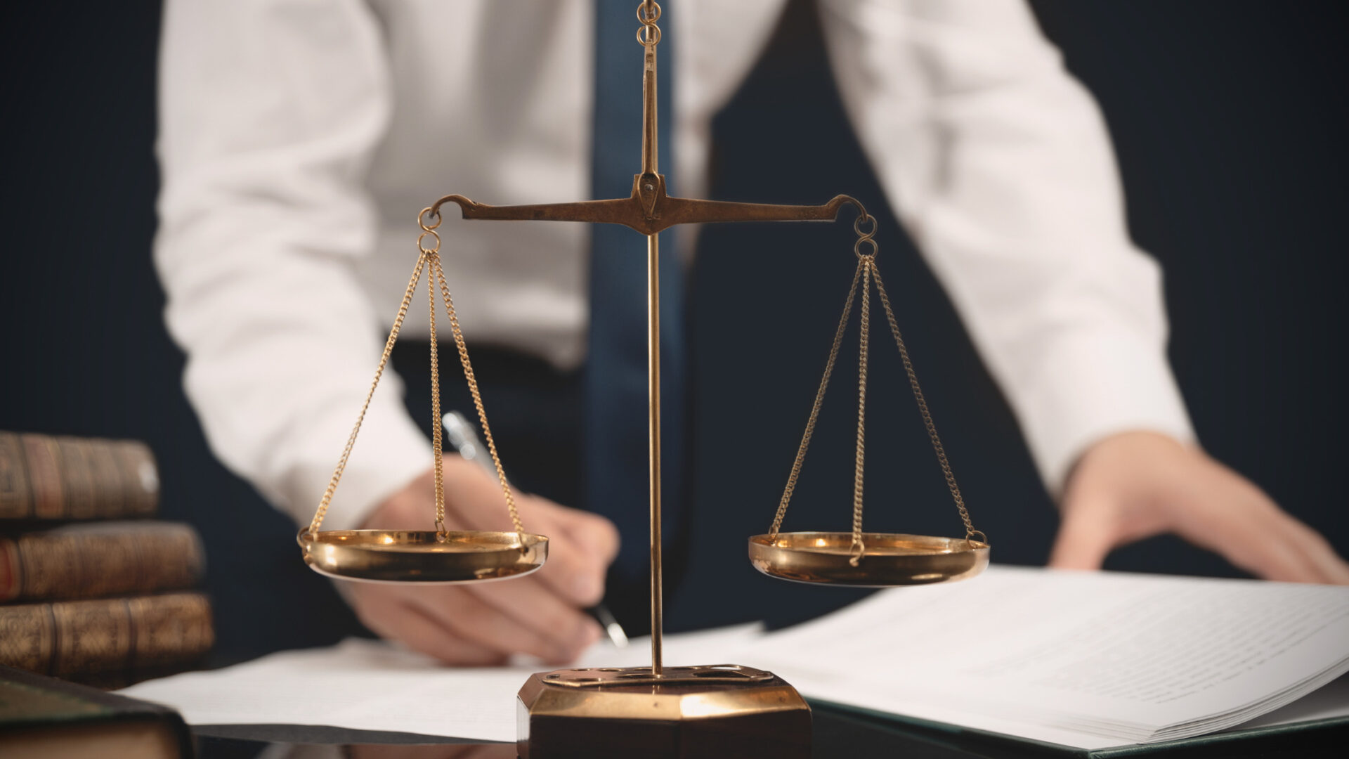 Thousand Oaks Corporate Law Firm