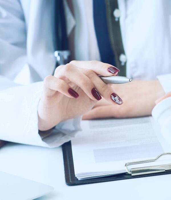 Contract Attorney Philadelphia