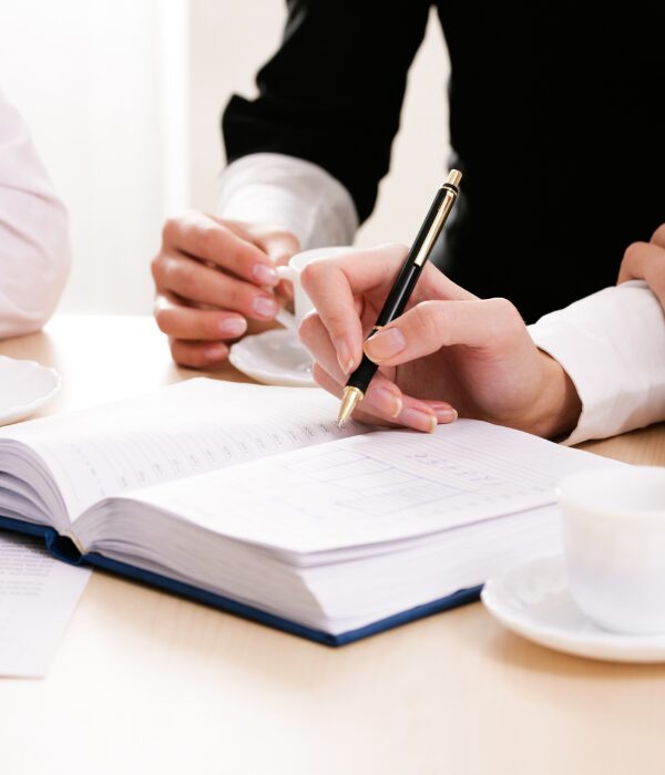 Contract Attorney San Diego