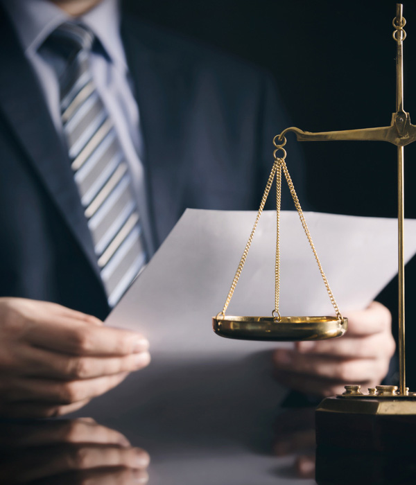 Biopharma Attorney