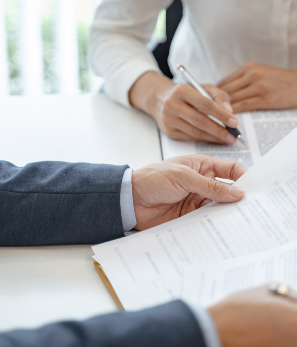 Clinical Trial Agreement Attorney