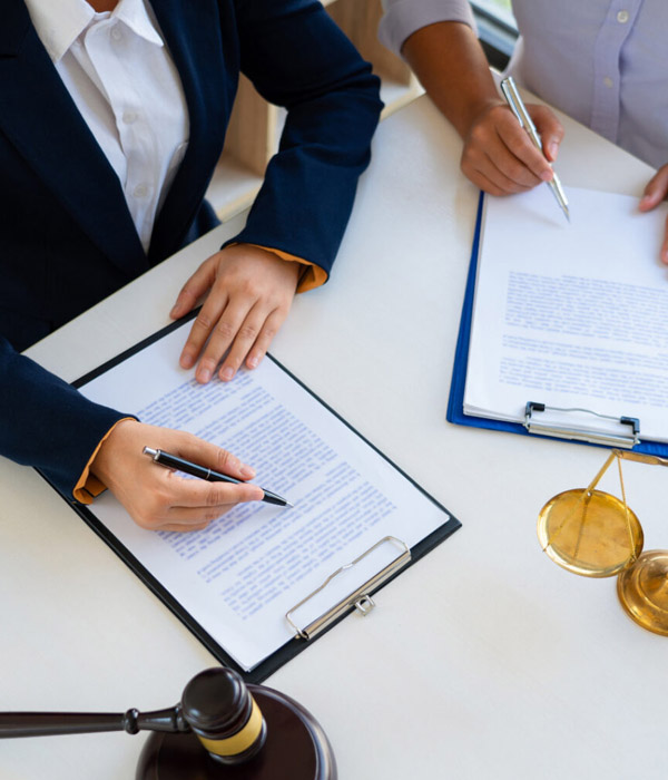 Clinical Trial Agreement Attorney