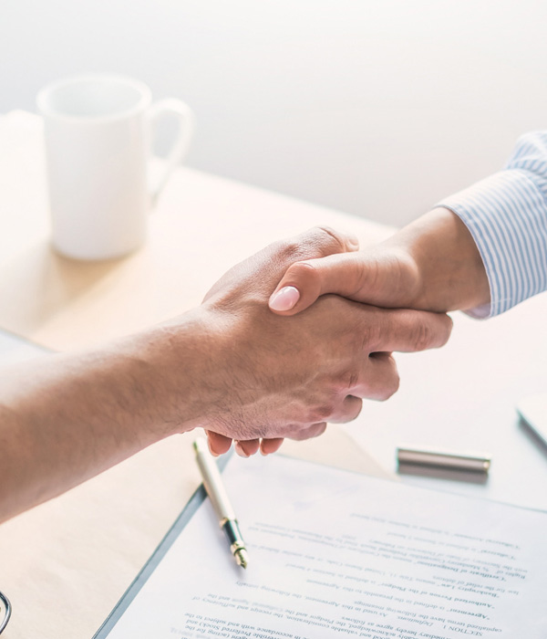 contract support specialist