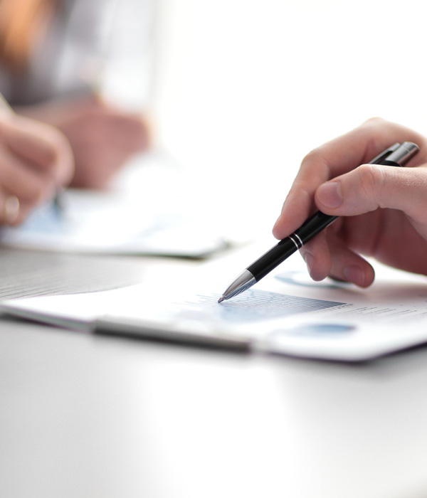 contract support specialist
