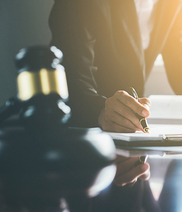 Corporate Law Firm In LA