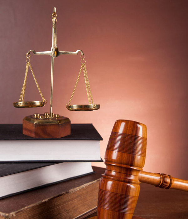 Corporate Law Firm In LA