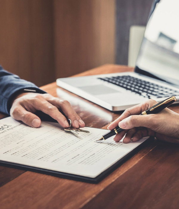 Outsourcing Contract Management