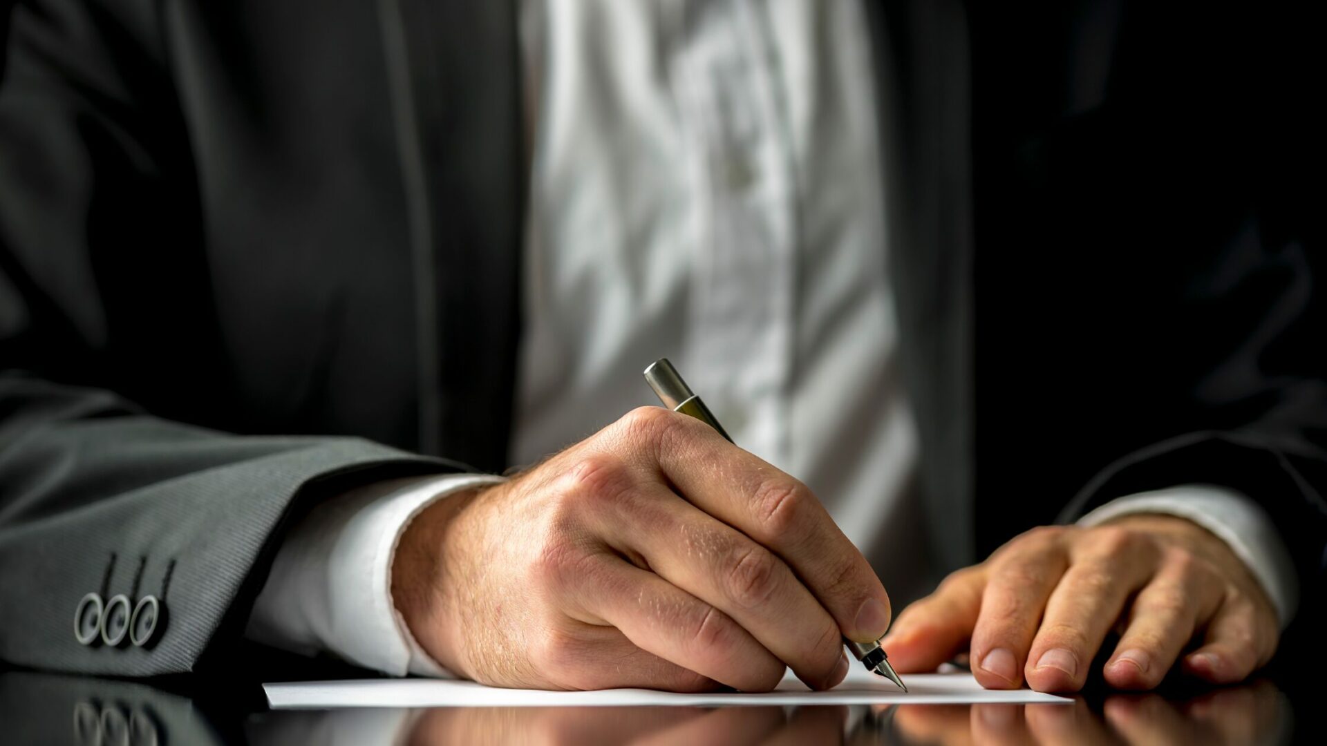 Corporate Attorneys In Los Angeles
