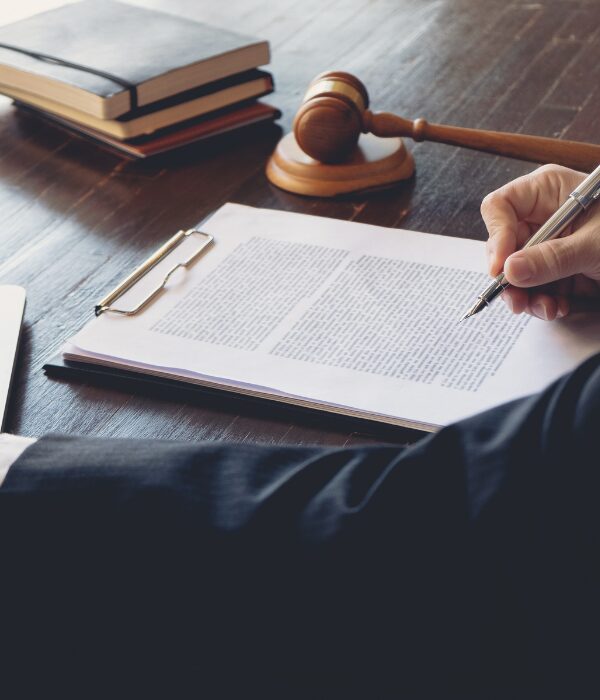 Corporate Attorney Los Angeles