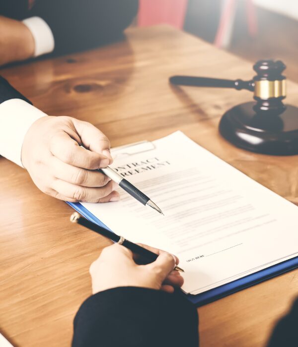 Corporate Attorney New York