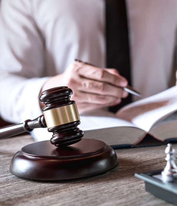 Corporate Attorney New York