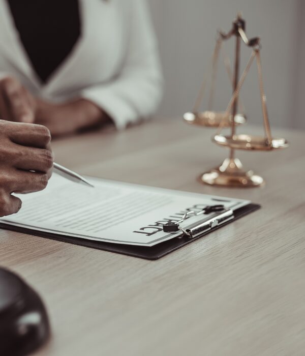 New York Contract Lawyer