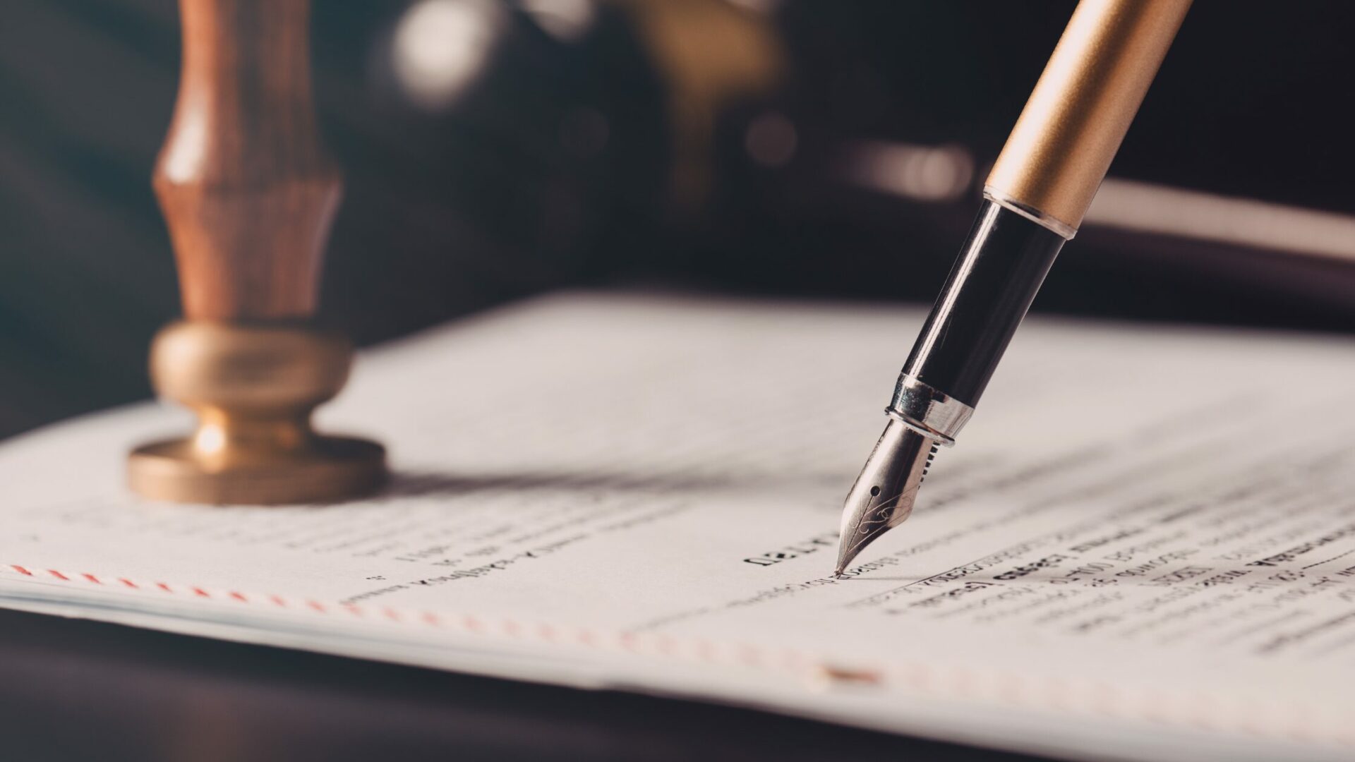 Contract Attorney In San Diego
