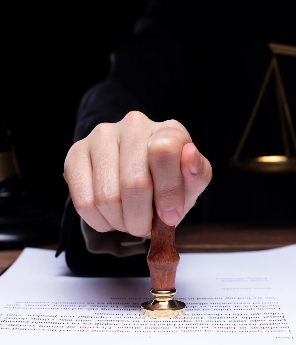 Contract Lawyer Boston