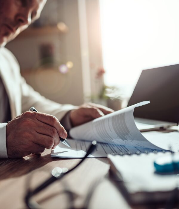 Contract Lawyer San Diego