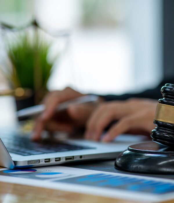 Contract Lawyer San Diego