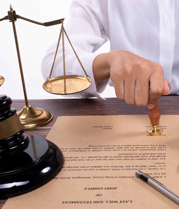 Contract Lawyer San Francisco