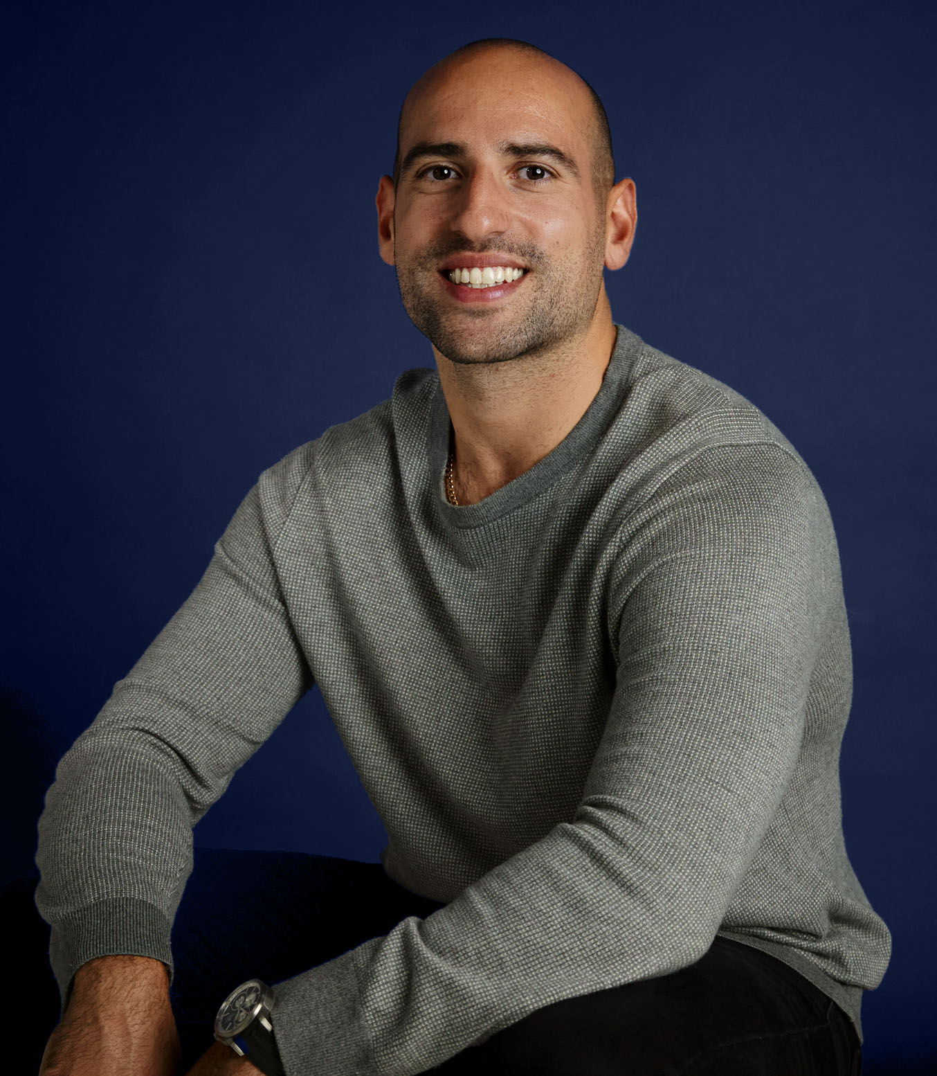 Ashkan Fakhimi