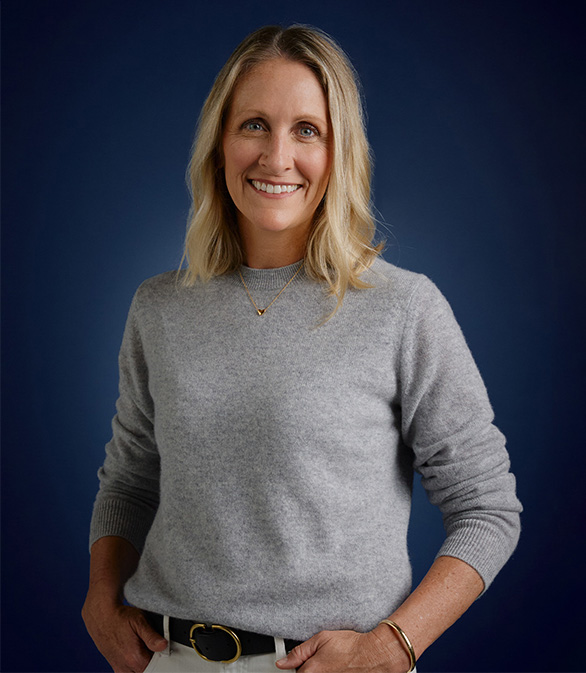 Laura Lynch Marchione