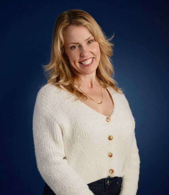 Alison Collins